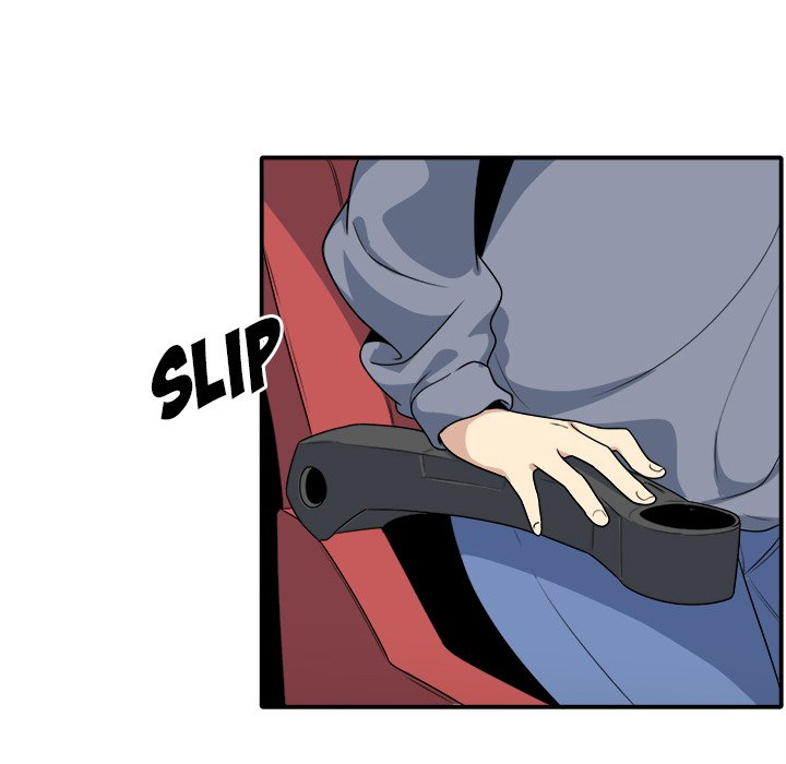 Excuse me, This is my Room - Chapter 5 [photo 72] - MangaPorn