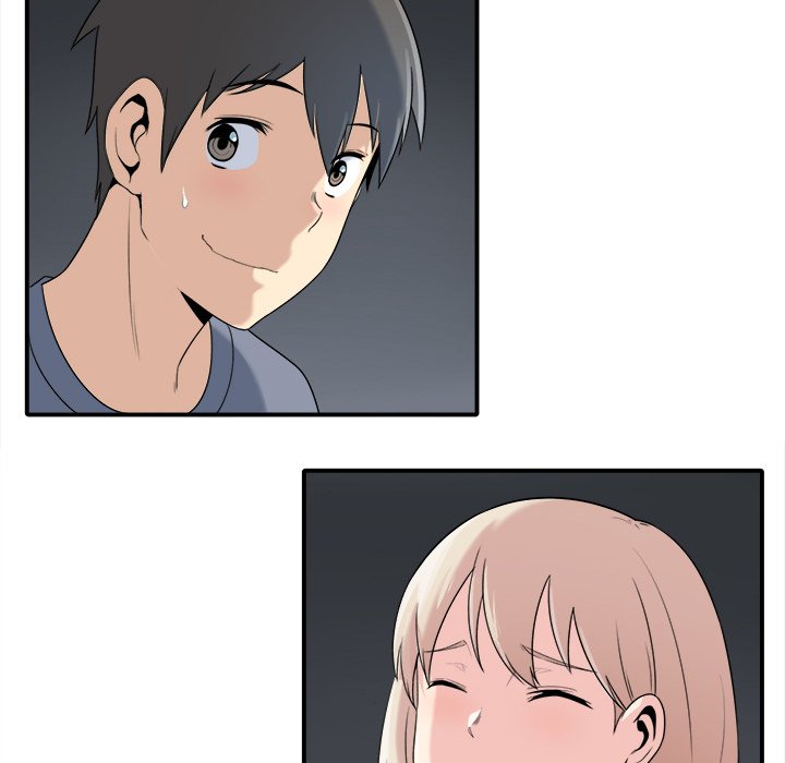 Excuse me, This is my Room - Chapter 5 [photo 75] - MangaPorn