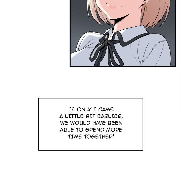 Excuse me, This is my Room - Chapter 5 [photo 76] - MangaPorn