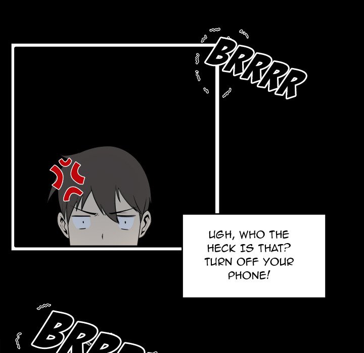 Excuse me, This is my Room - Chapter 5 [photo 83] - MangaPorn