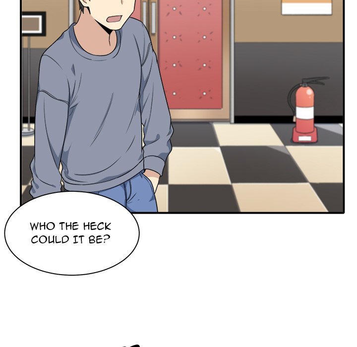 Excuse me, This is my Room - Chapter 5 [photo 88] - MangaPorn