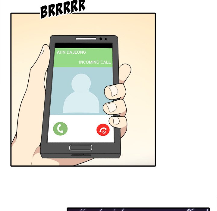 Excuse me, This is my Room - Chapter 5 [photo 89] - MangaPorn