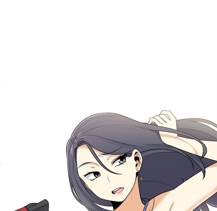 Excuse me, This is my Room - Chapter 5 [photo 9] - MangaPorn