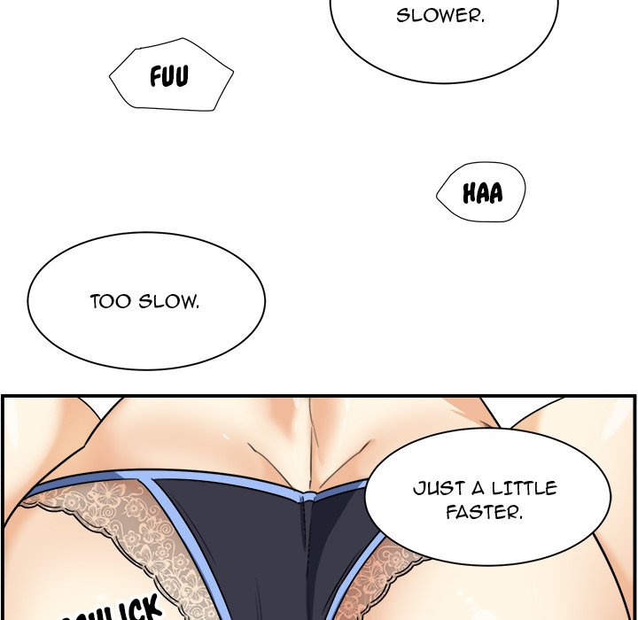 Excuse me, This is my Room - Chapter 6 [photo 101] - MangaPorn