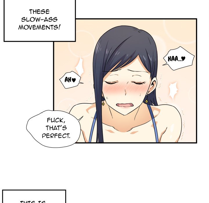 Excuse me, This is my Room - Chapter 6 [photo 108] - MangaPorn