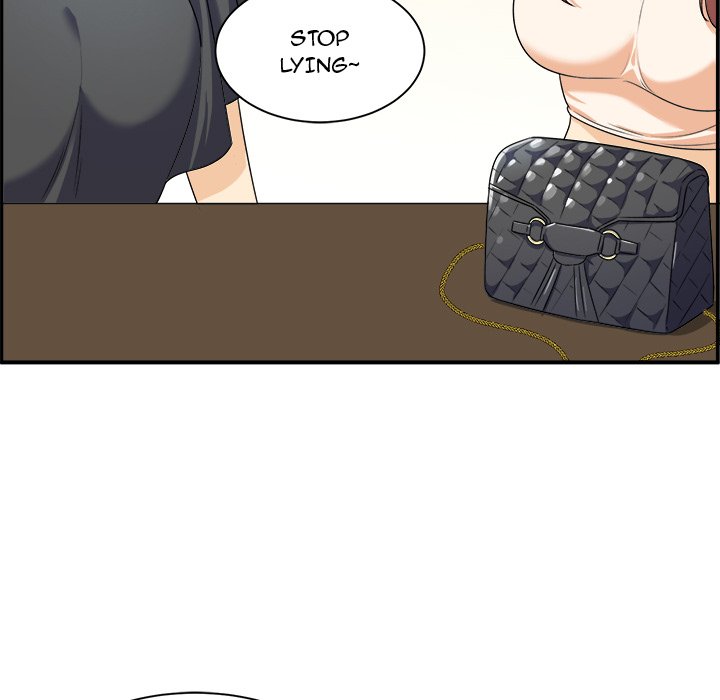 Excuse me, This is my Room - Chapter 6 [photo 21] - MangaPorn