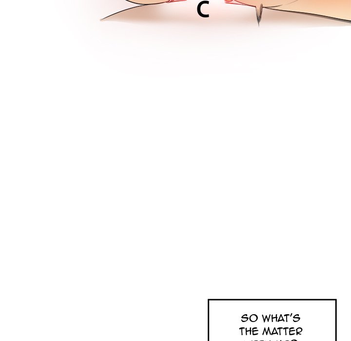 Excuse me, This is my Room - Chapter 6 [photo 29] - MangaPorn