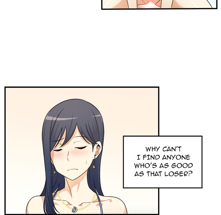 Excuse me, This is my Room - Chapter 6 [photo 36] - MangaPorn