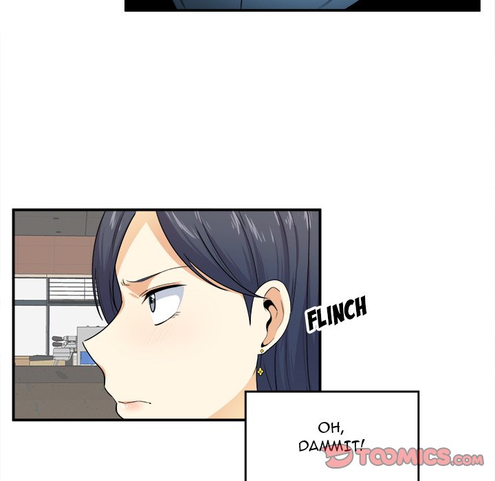 Excuse me, This is my Room - Chapter 6 [photo 38] - MangaPorn