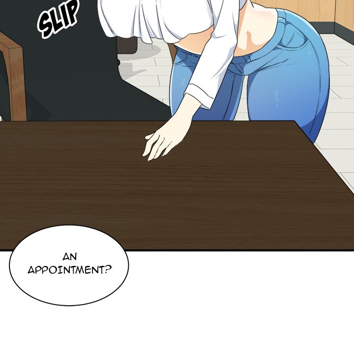 Excuse me, This is my Room - Chapter 6 [photo 41] - MangaPorn