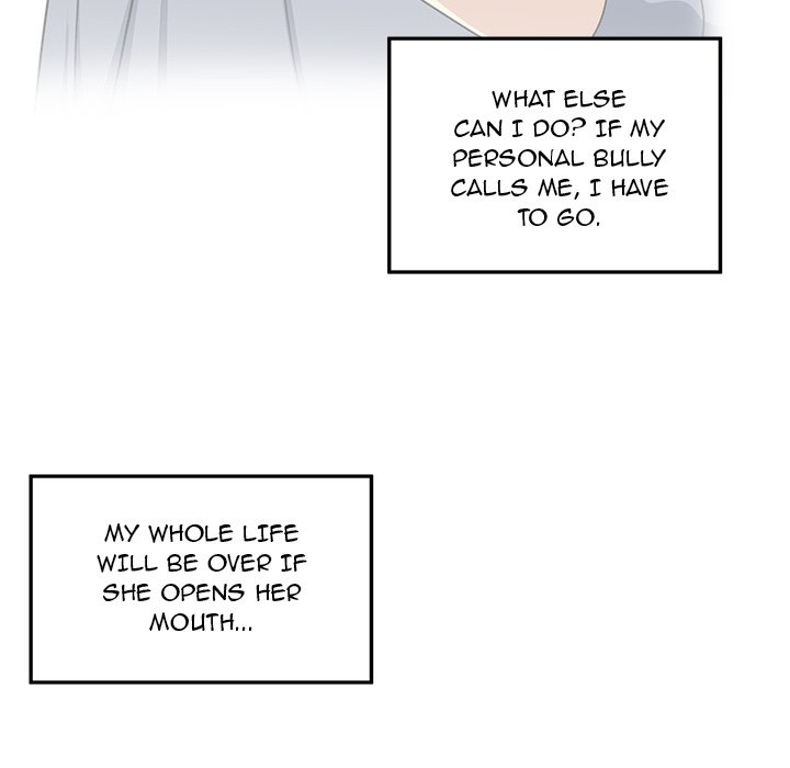 Excuse me, This is my Room - Chapter 6 [photo 55] - MangaPorn