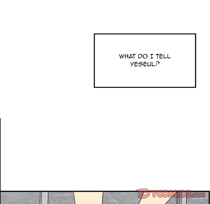 Excuse me, This is my Room - Chapter 6 [photo 56] - MangaPorn