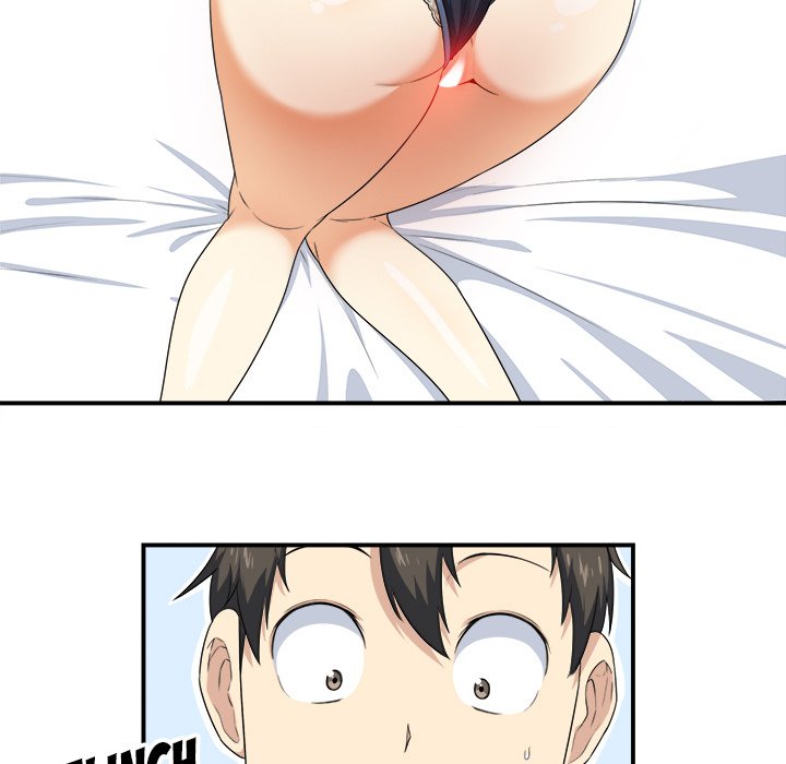 Excuse me, This is my Room - Chapter 6 [photo 72] - MangaPorn