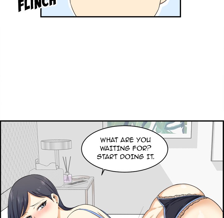 Excuse me, This is my Room - Chapter 6 [photo 73] - MangaPorn