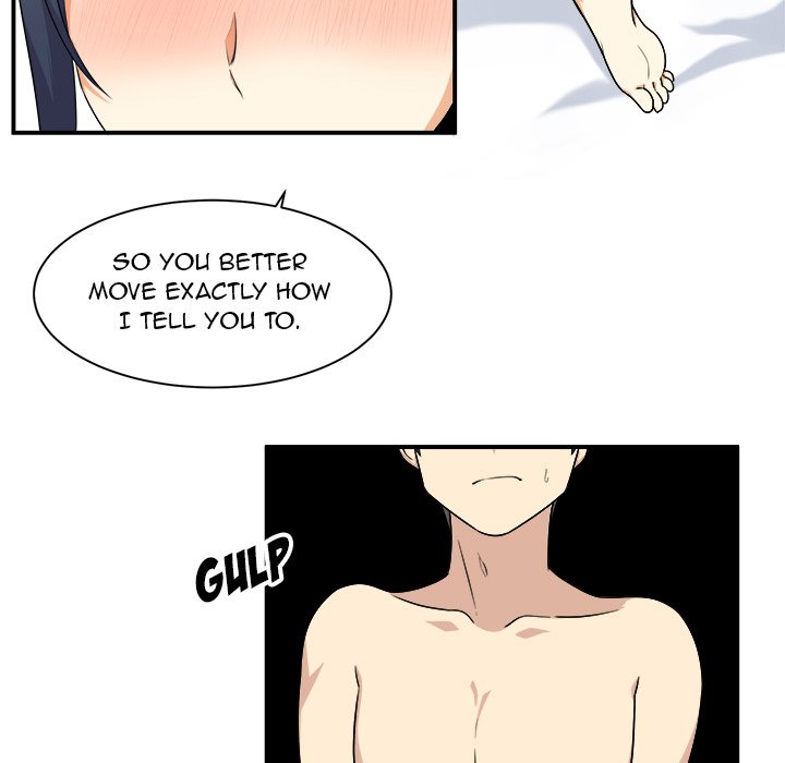 Excuse me, This is my Room - Chapter 6 [photo 76] - MangaPorn