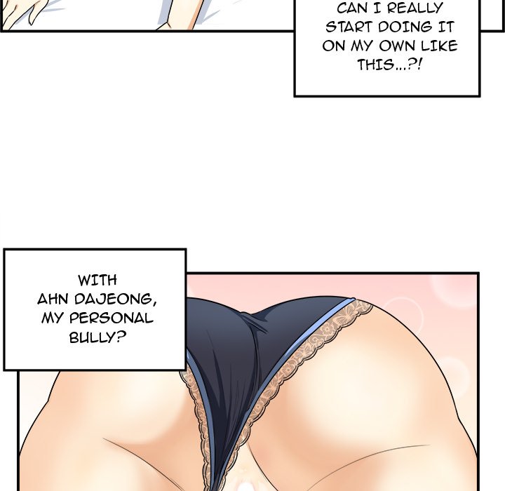 Excuse me, This is my Room - Chapter 6 [photo 79] - MangaPorn