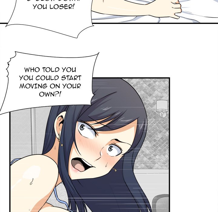 Excuse me, This is my Room - Chapter 6 [photo 91] - MangaPorn