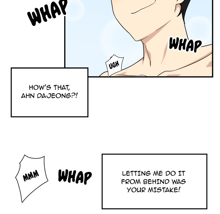 Excuse me, This is my Room - Chapter 6 [photo 95] - MangaPorn