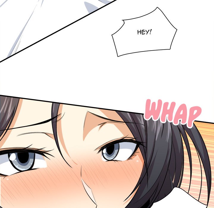 Excuse me, This is my Room - Chapter 7 [photo 103] - MangaPorn