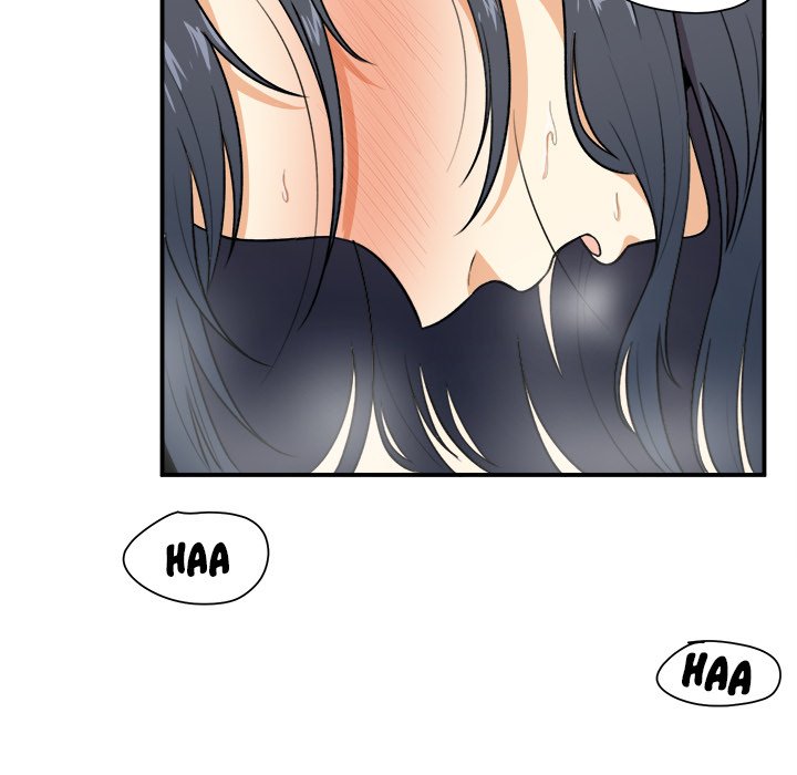 Excuse me, This is my Room - Chapter 7 [photo 112] - MangaPorn