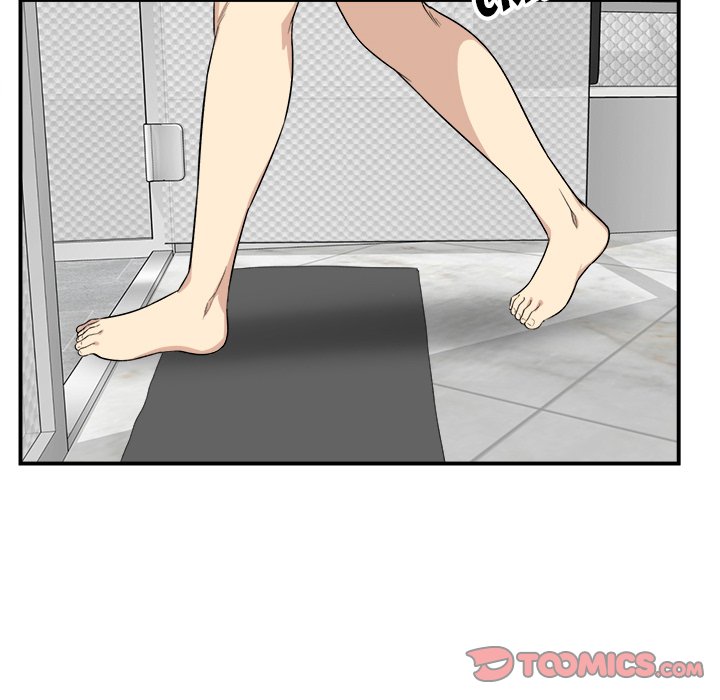 Excuse me, This is my Room - Chapter 7 [photo 120] - MangaPorn