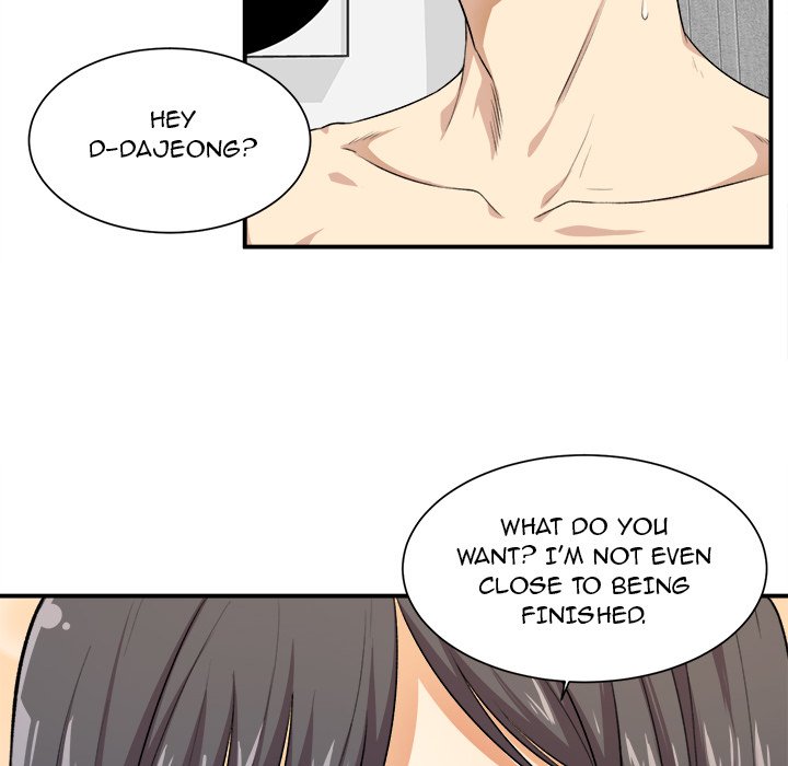 Excuse me, This is my Room - Chapter 7 [photo 17] - MangaPorn