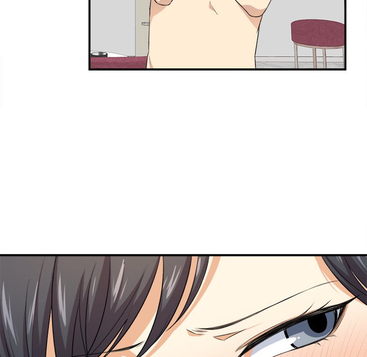 Excuse me, This is my Room - Chapter 7 [photo 20] - MangaPorn