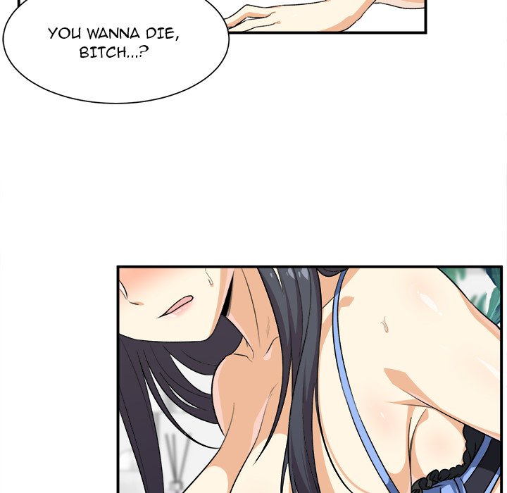 Excuse me, This is my Room - Chapter 7 [photo 23] - MangaPorn