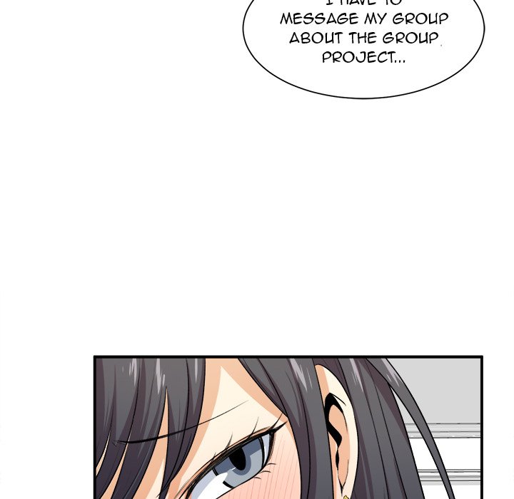 Excuse me, This is my Room - Chapter 7 [photo 26] - MangaPorn