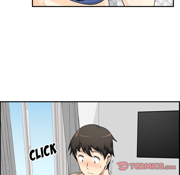 Excuse me, This is my Room - Chapter 7 [photo 30] - MangaPorn