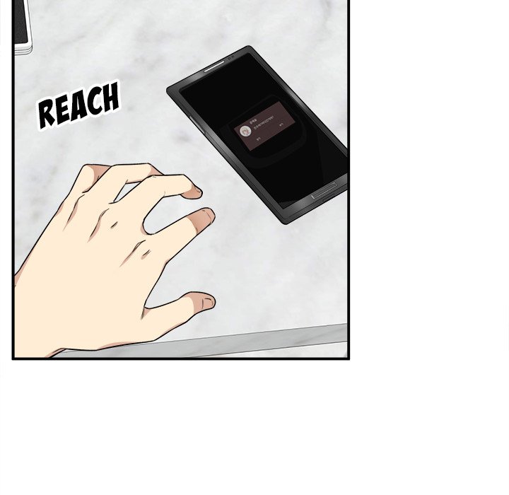 Excuse me, This is my Room - Chapter 7 [photo 35] - MangaPorn