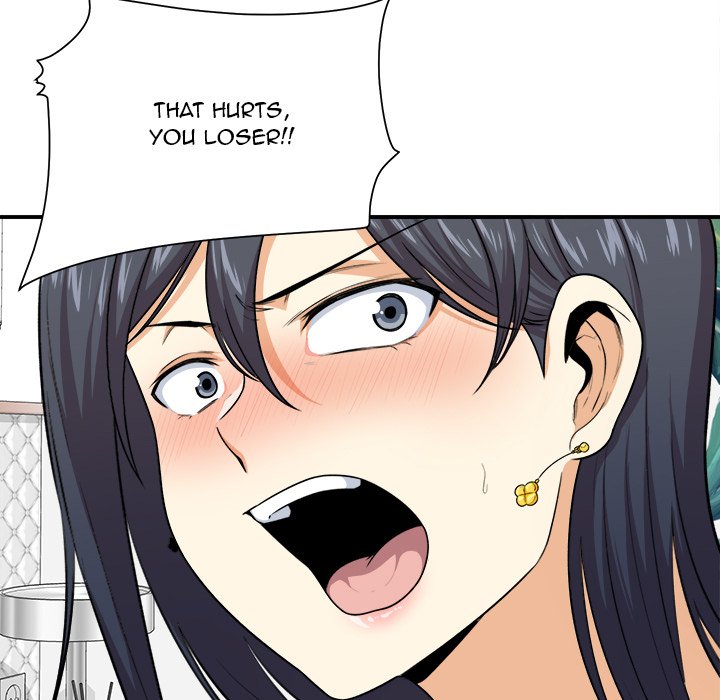 Excuse me, This is my Room - Chapter 7 [photo 56] - MangaPorn