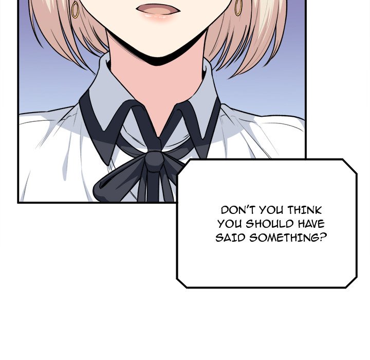 Excuse me, This is my Room - Chapter 7 [photo 64] - MangaPorn