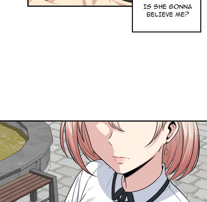 Excuse me, This is my Room - Chapter 7 [photo 83] - MangaPorn