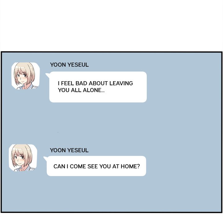 Excuse me, This is my Room - Chapter 7 [photo 85] - MangaPorn