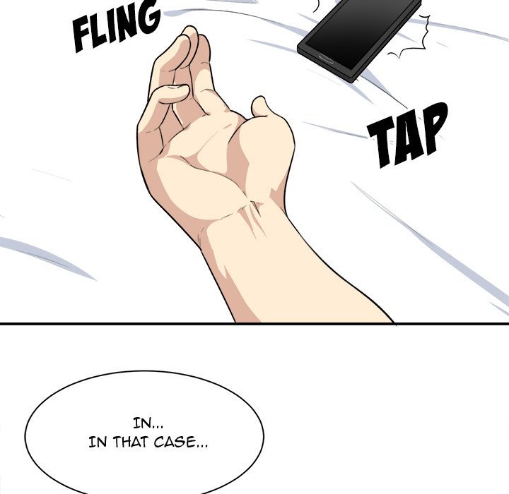 Excuse me, This is my Room - Chapter 7 [photo 95] - MangaPorn