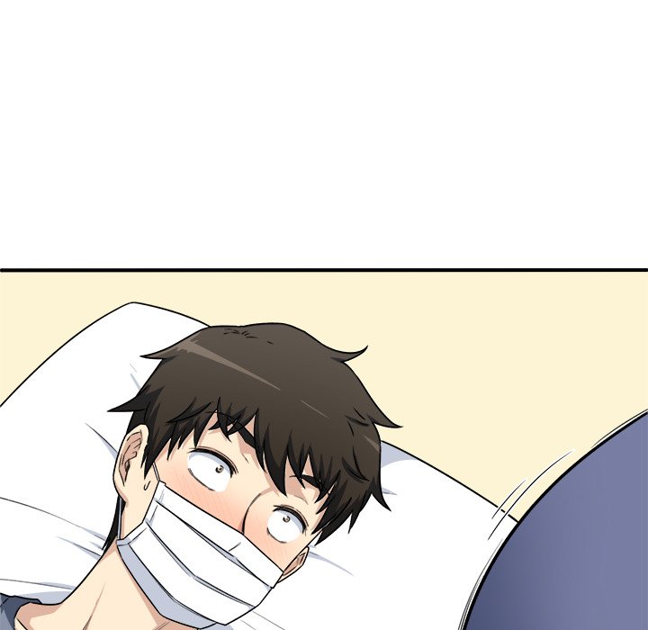 Excuse me, This is my Room - Chapter 8 [photo 110] - MangaPorn