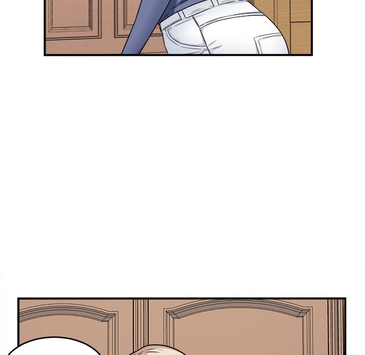 Excuse me, This is my Room - Chapter 8 [photo 113] - MangaPorn