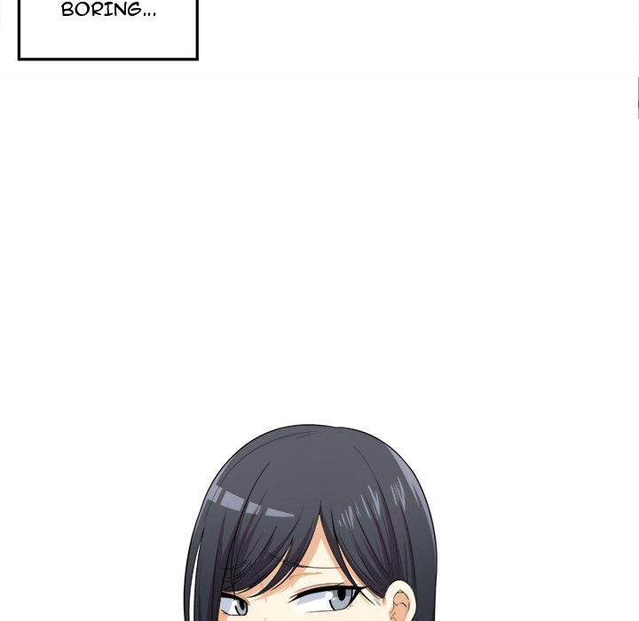 Excuse me, This is my Room - Chapter 8 [photo 122] - MangaPorn