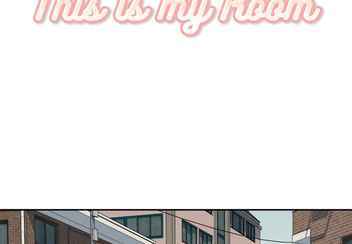 Excuse me, This is my Room - Chapter 8 [photo 2] - MangaPorn