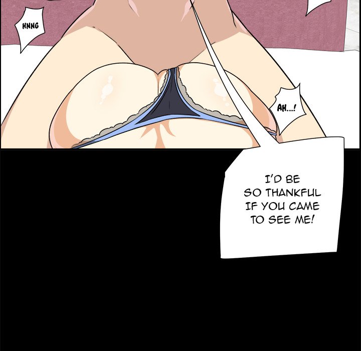 Excuse me, This is my Room - Chapter 8 [photo 20] - MangaPorn