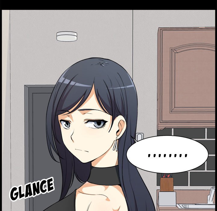 Excuse me, This is my Room - Chapter 8 [photo 31] - MangaPorn