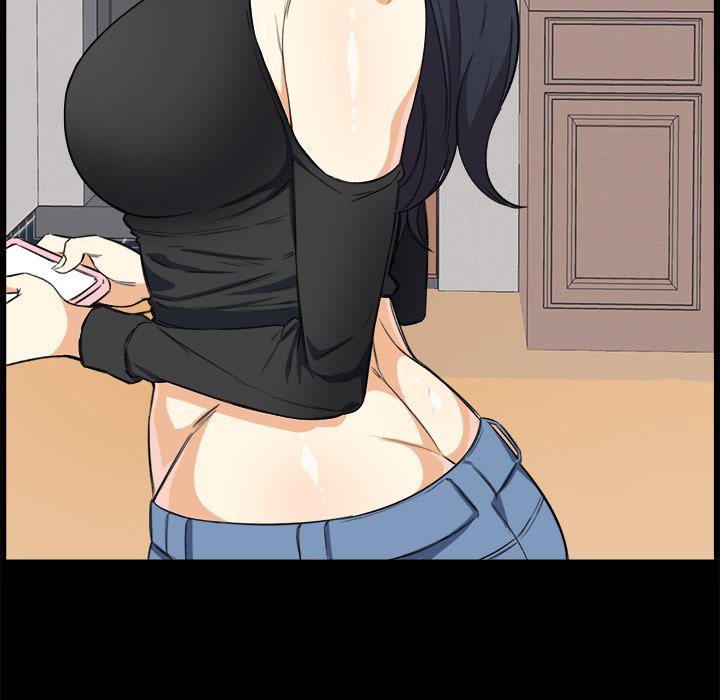 Excuse me, This is my Room - Chapter 8 [photo 32] - MangaPorn