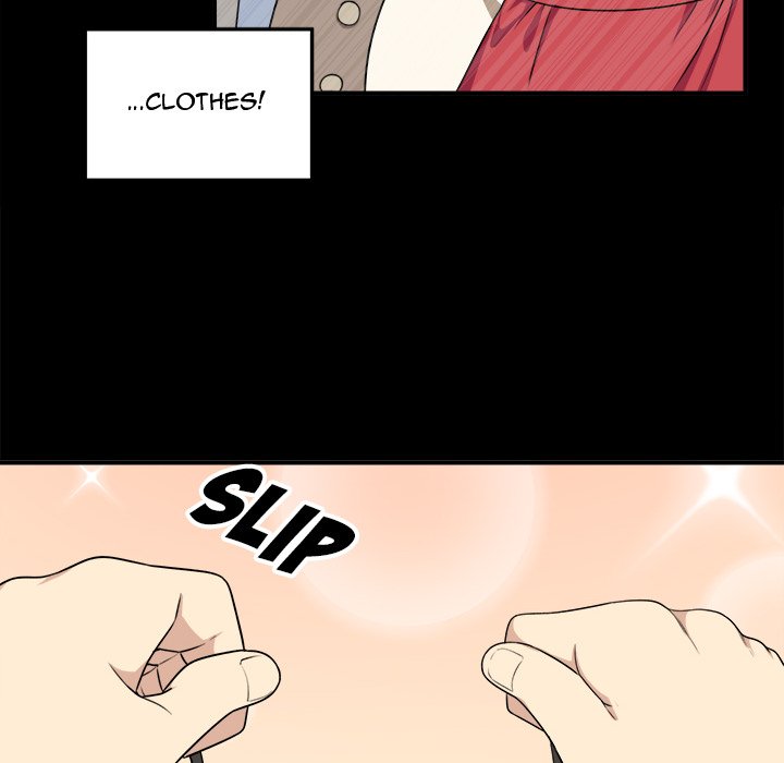 Excuse me, This is my Room - Chapter 8 [photo 46] - MangaPorn