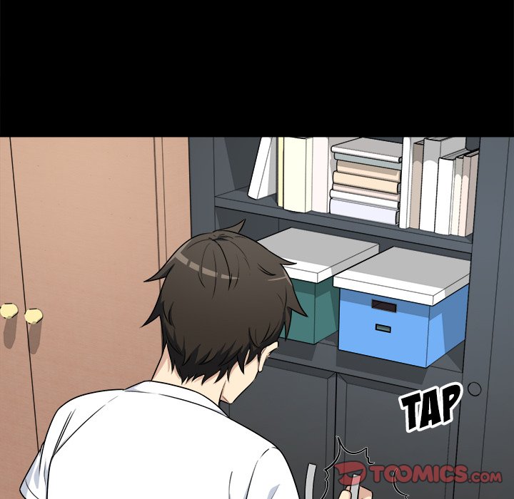 Excuse me, This is my Room - Chapter 8 [photo 57] - MangaPorn