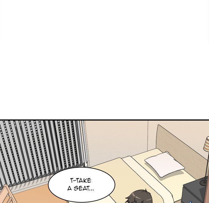 Excuse me, This is my Room - Chapter 8 [photo 83] - MangaPorn