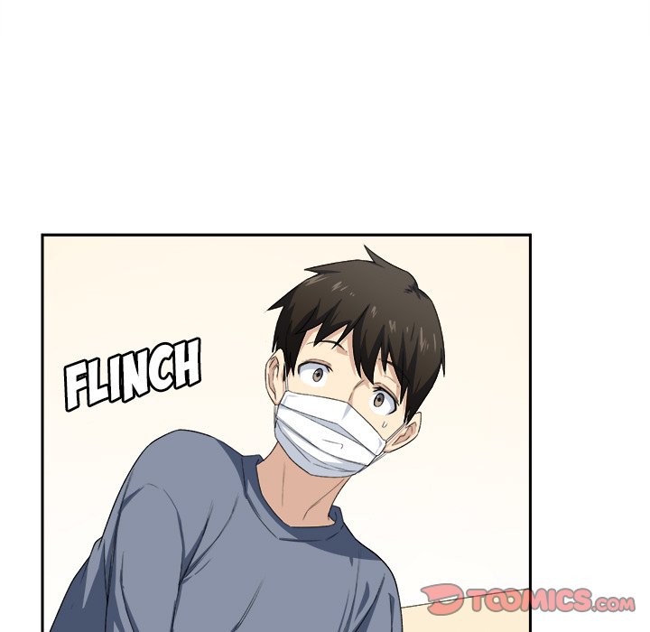 Excuse me, This is my Room - Chapter 9 [photo 22] - MangaPorn