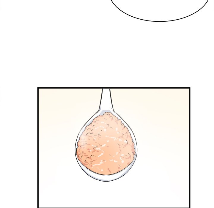 Excuse me, This is my Room - Chapter 9 [photo 35] - MangaPorn