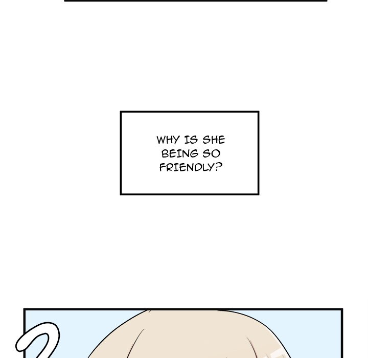 Excuse me, This is my Room - Chapter 9 [photo 36] - MangaPorn