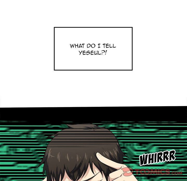 Excuse me, This is my Room - Chapter 9 [photo 50] - MangaPorn